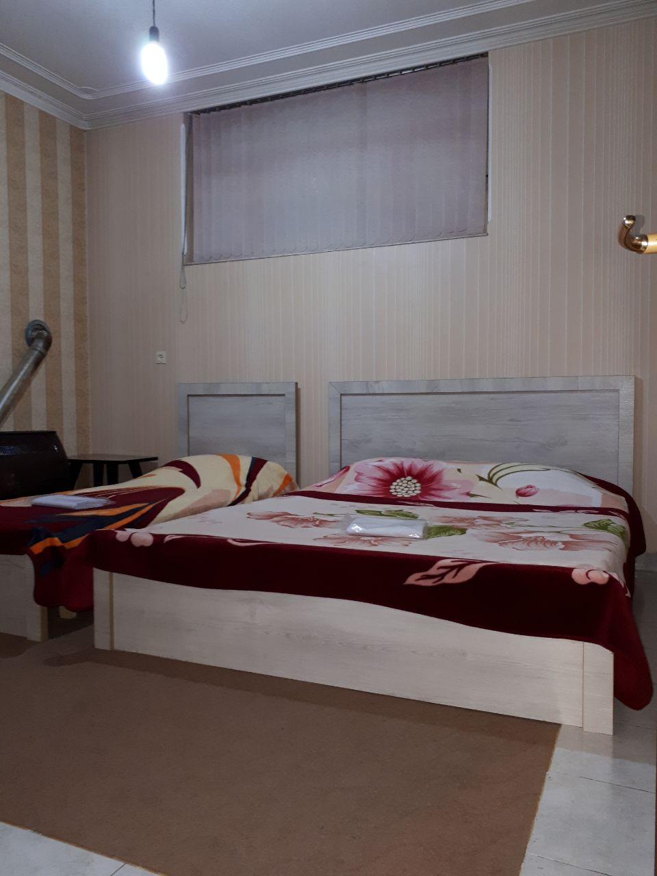 اجاره کوتاه مدت سوئیت تبریز