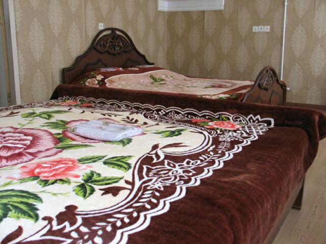اجاره کوتاه مدت سوئیت تبریز
