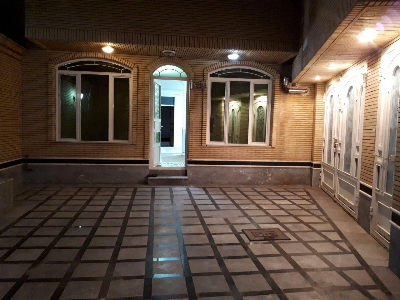 اجاره کوتاه مدت سوئیت تبریز