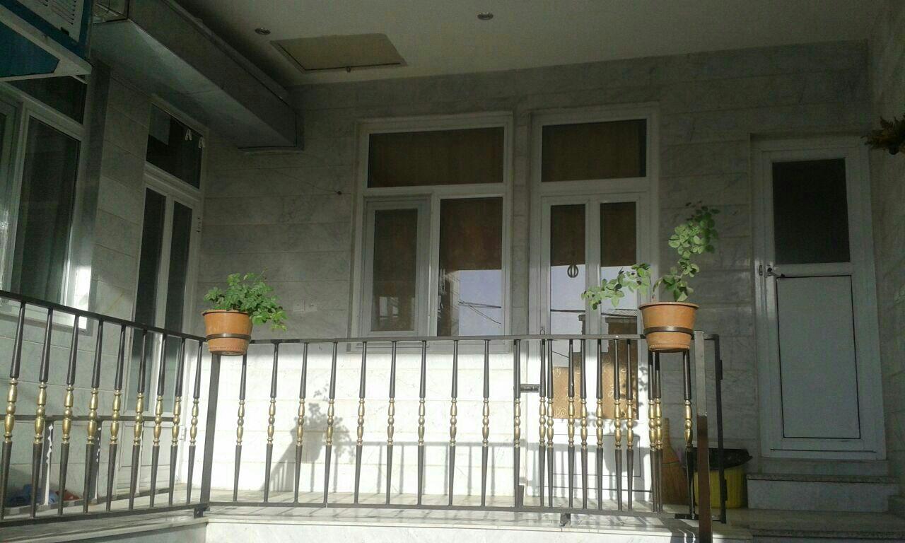 اقامت در گلدشت بروجرد