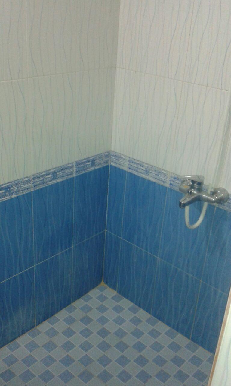 اقامت در گلدشت بروجرد
