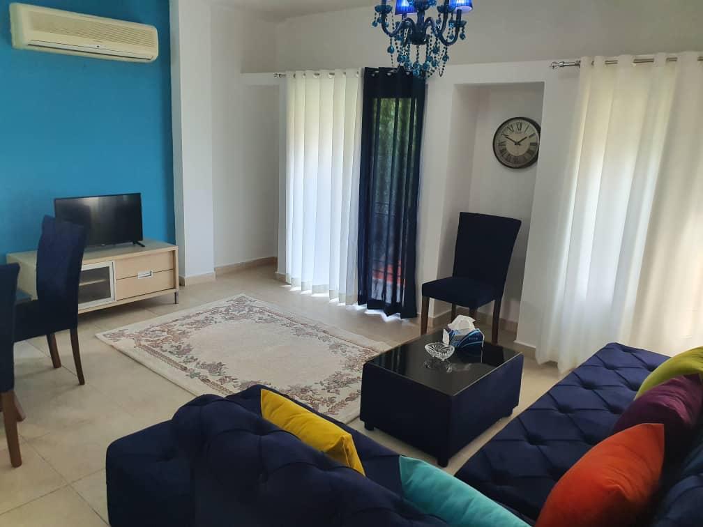 اجاره آپارتمان دو خواب در کیش