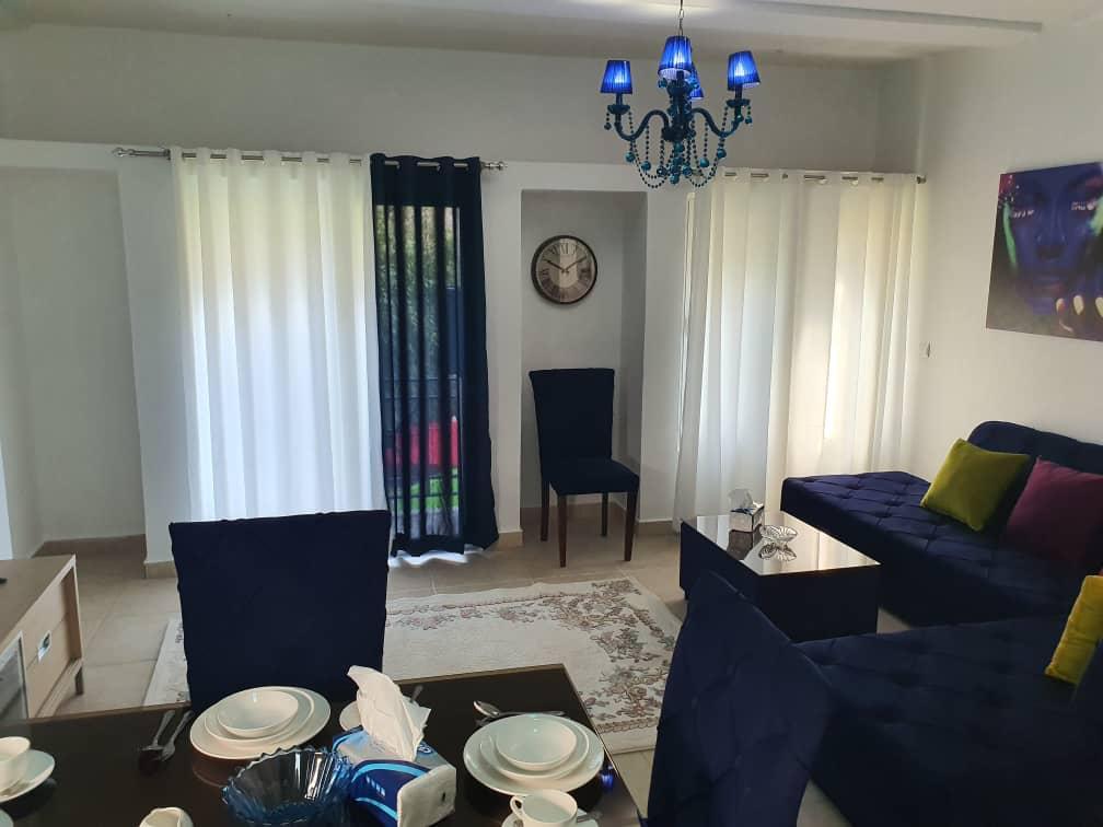 اجاره آپارتمان دو خواب در کیش