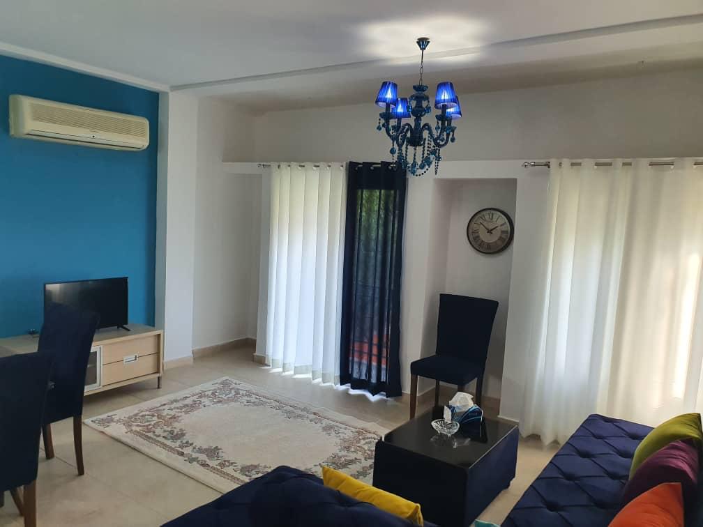 اجاره آپارتمان دو خواب در کیش