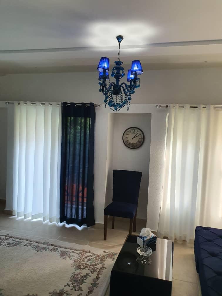 اجاره آپارتمان دو خواب در کیش