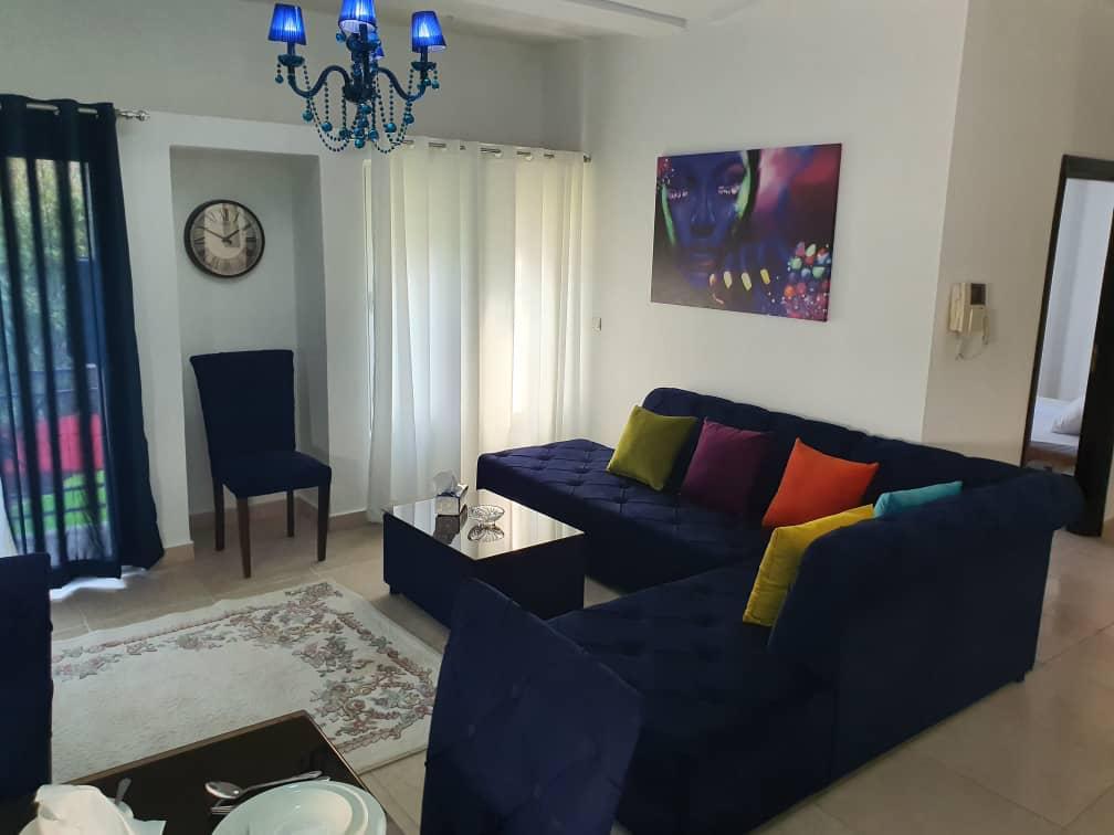 اجاره آپارتمان دو خواب در کیش