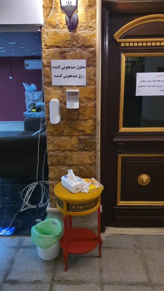 قیمت اجاره آپارتمان کیش