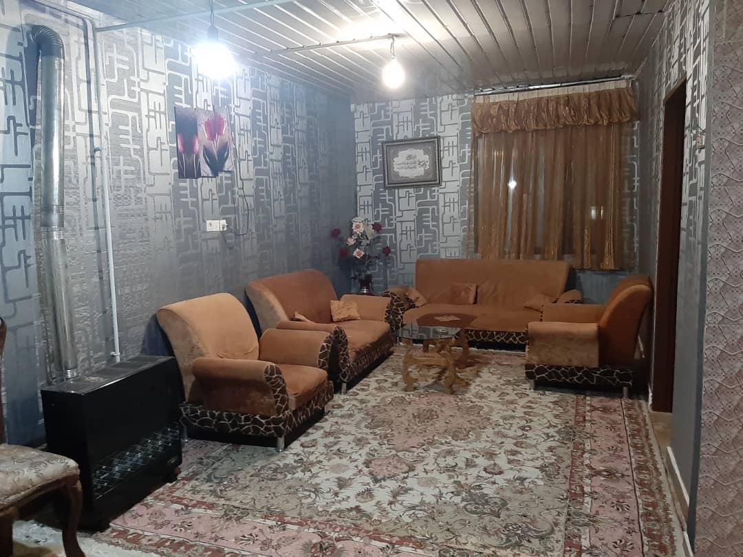 اجاره منزل در سفر به کرمانشاه