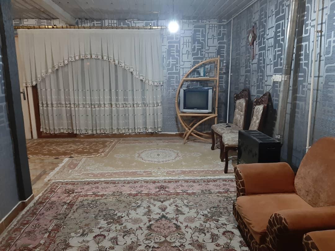اجاره منزل در سفر به کرمانشاه