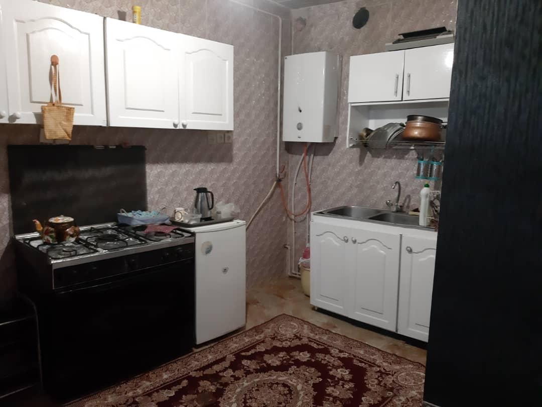 اجاره منزل در سفر به کرمانشاه
