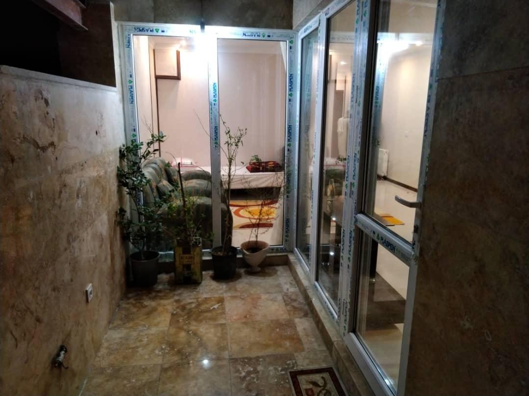 آپارتمان مبله روزانه شهر زیبا ۳