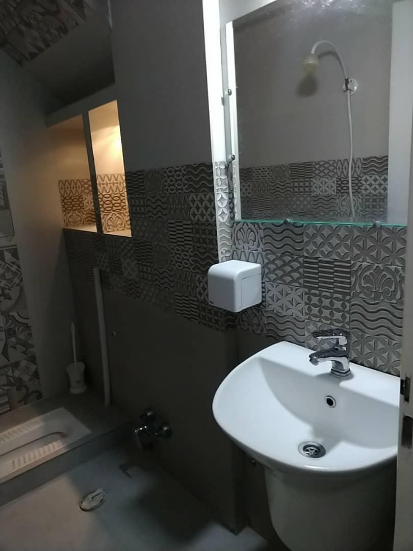 آپارتمان مبله روزانه شهر زیبا ۳