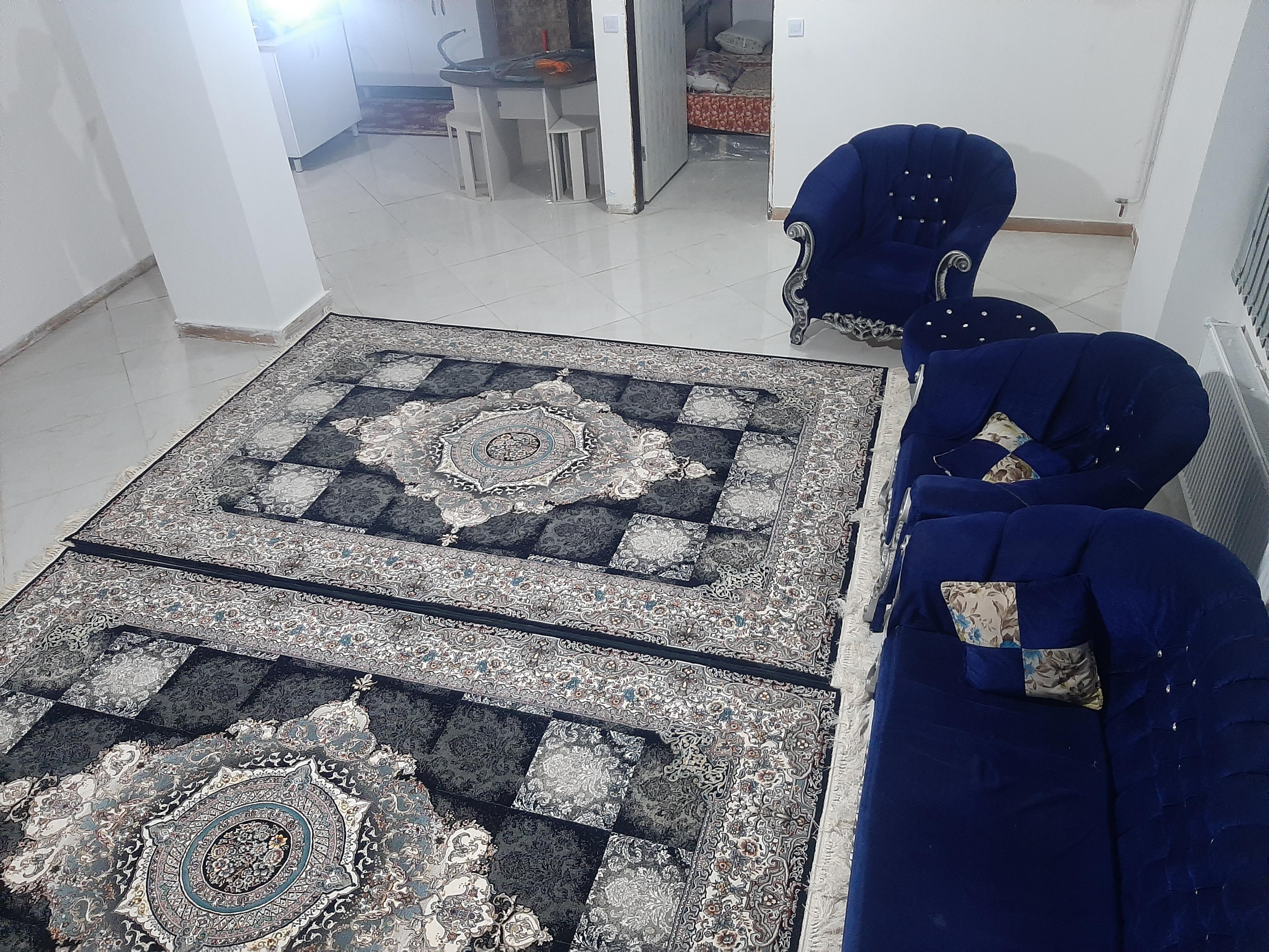 منزل لوکس باباطاهر vip