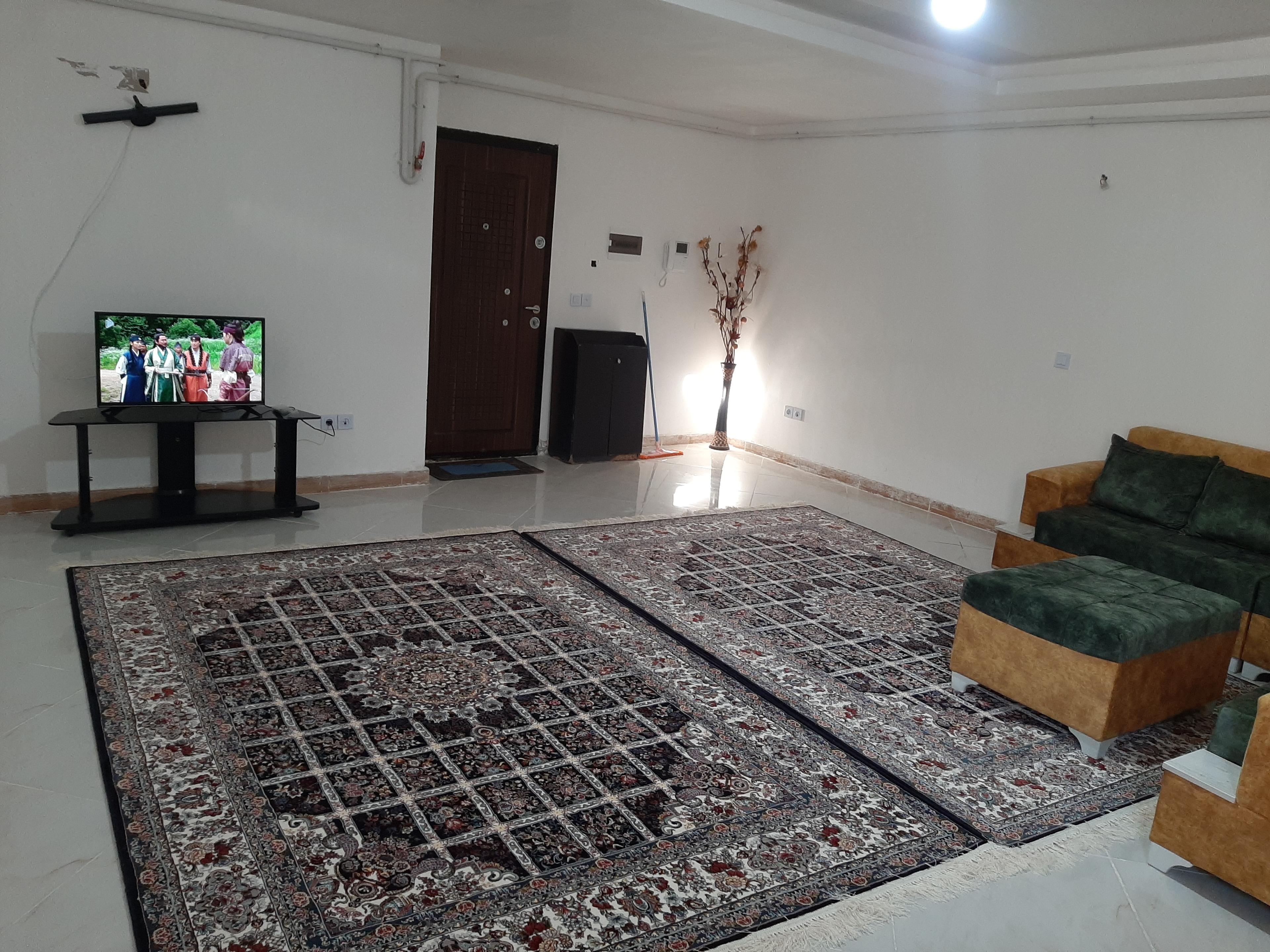 منزل لوکس باباطاهر vip