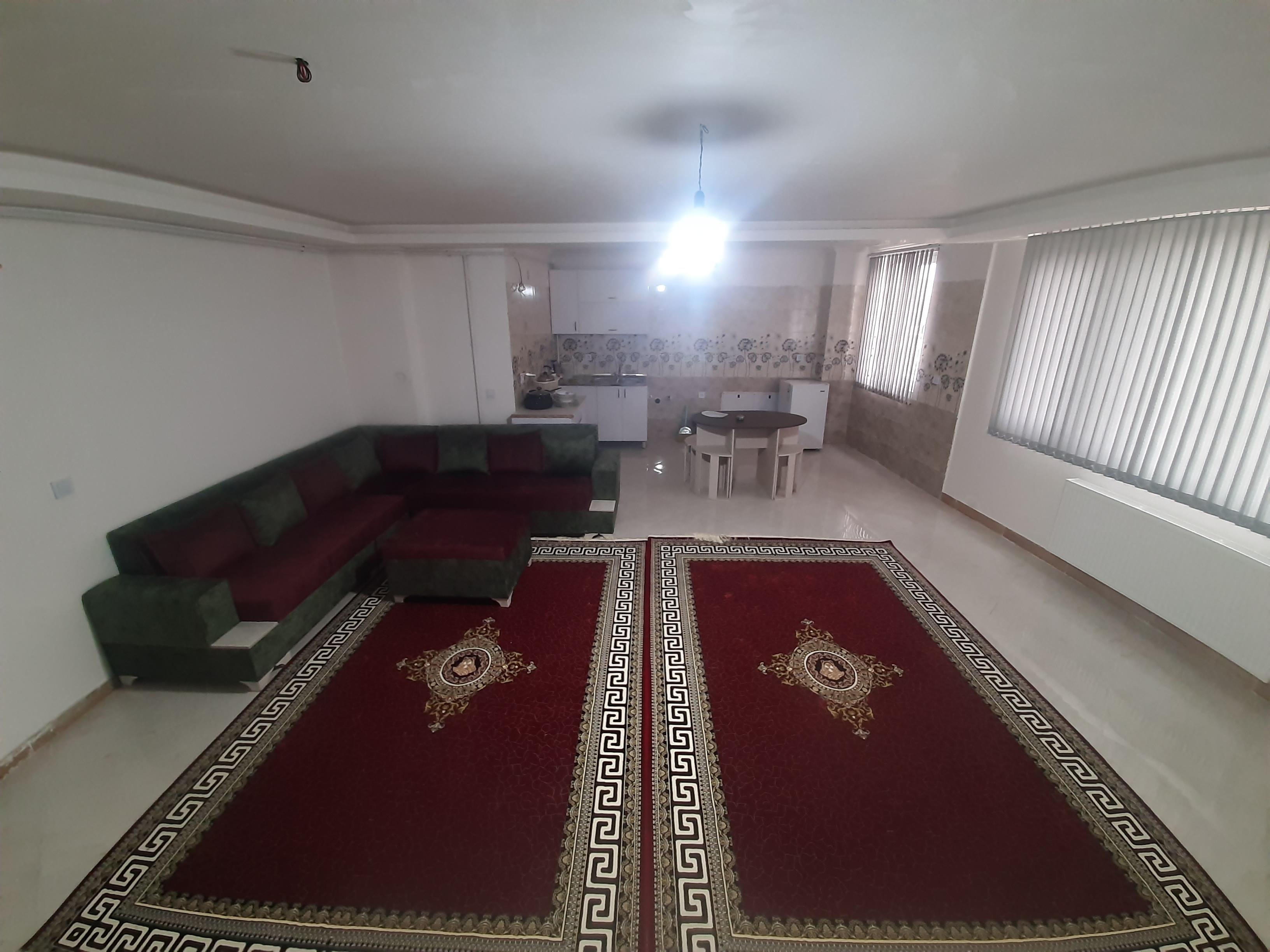 منزل لوکس باباطاهر vip