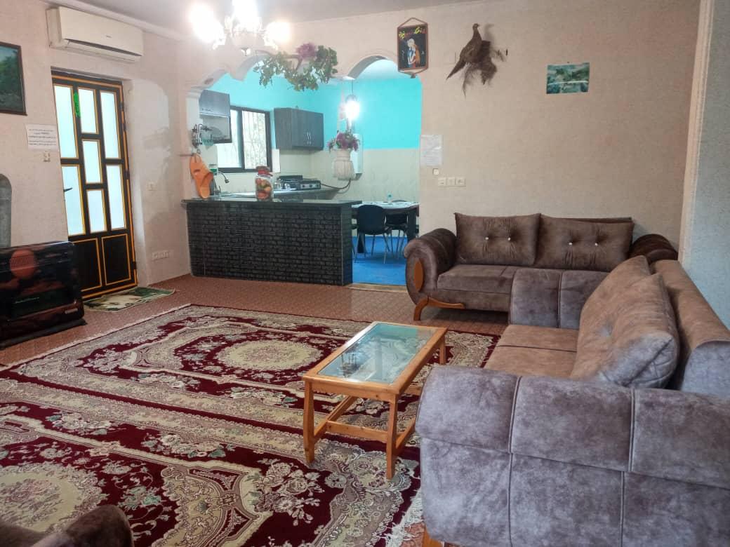 اجاره ویلا در رامسر