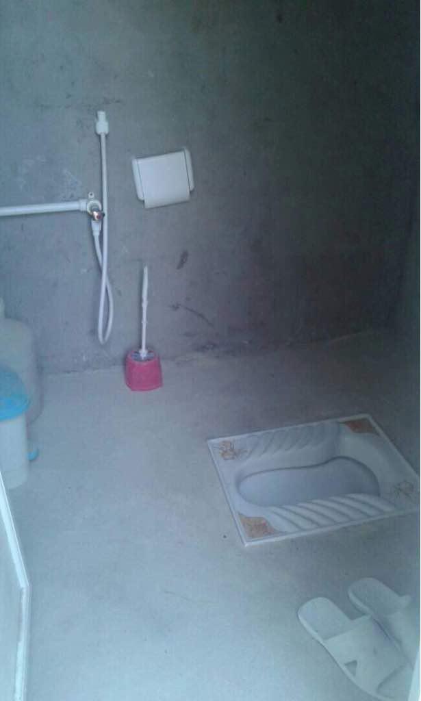 بوم گردی باغ هنر در قشم