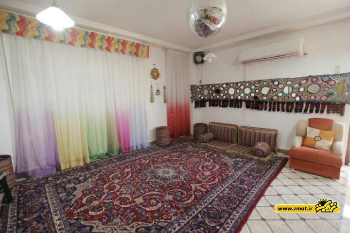 بوم گردی بهشت شور در تنگستان