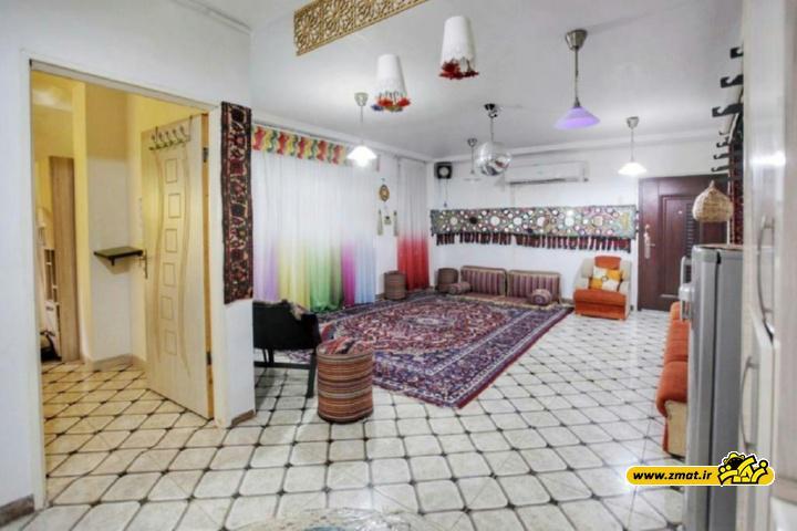 بوم گردی بهشت شور در تنگستان