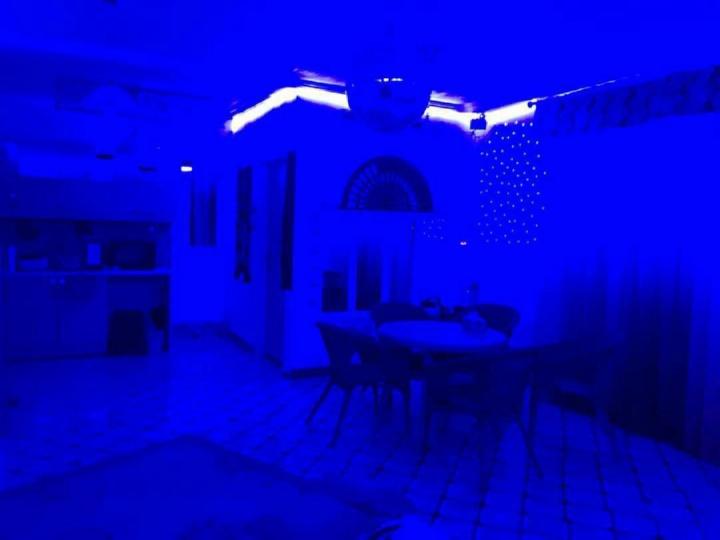 بوم گردی بهشت شور در تنگستان