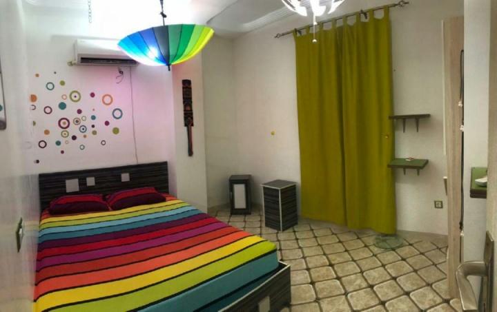 بوم گردی بهشت شور در تنگستان