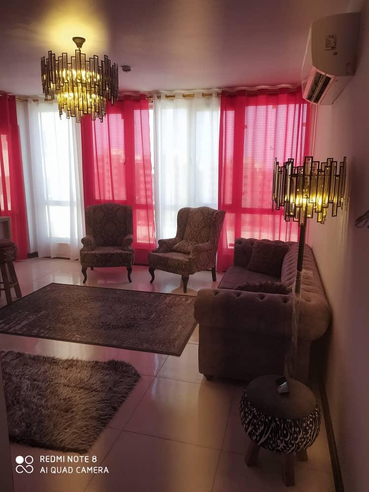 اجاره سوئیت در کیش رو به دریا