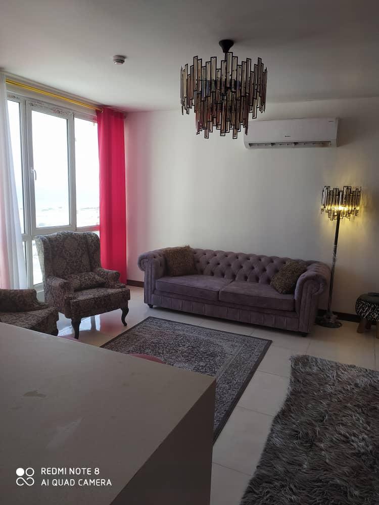 اجاره سوئیت در کیش رو به دریا