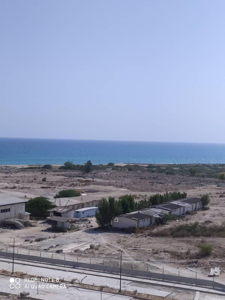 اجاره سوئیت در کیش رو به دریا