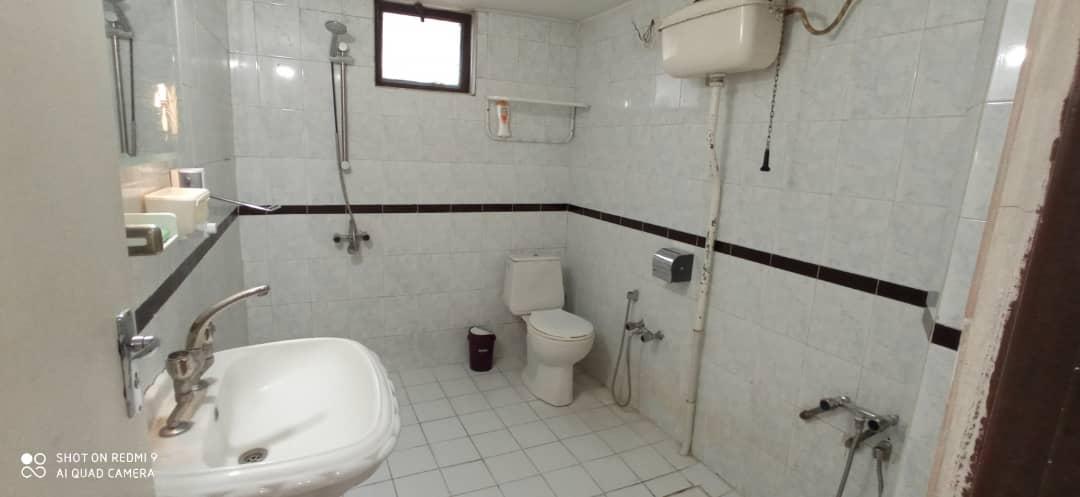 اجاره خانه روزانه در اصفهان