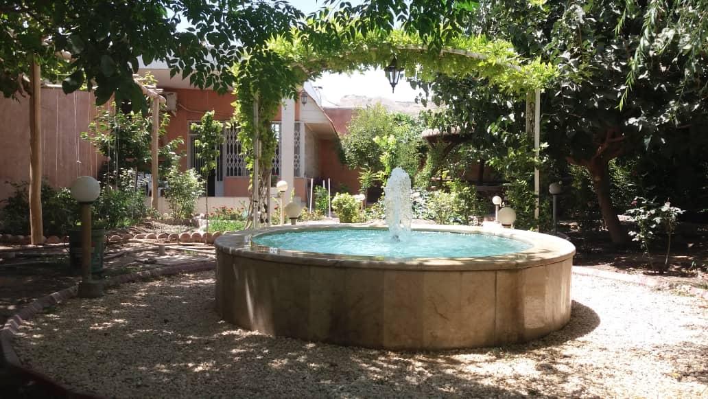 اجاره باغ ویلا در اصفهان