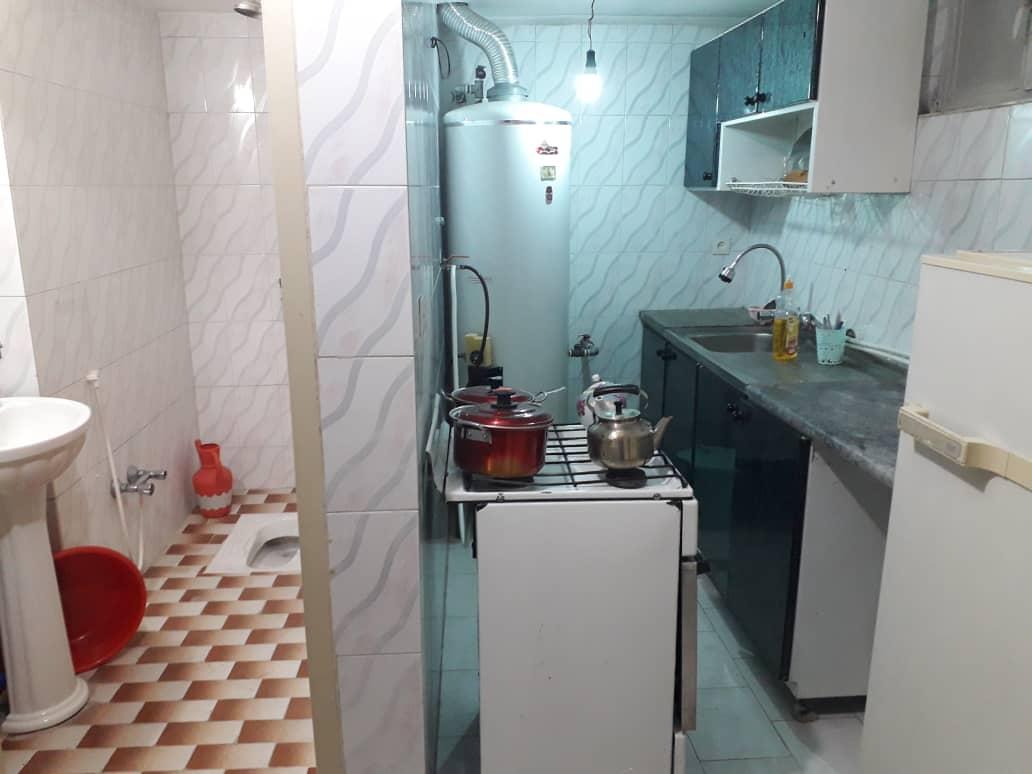 سوئیت اصفهان