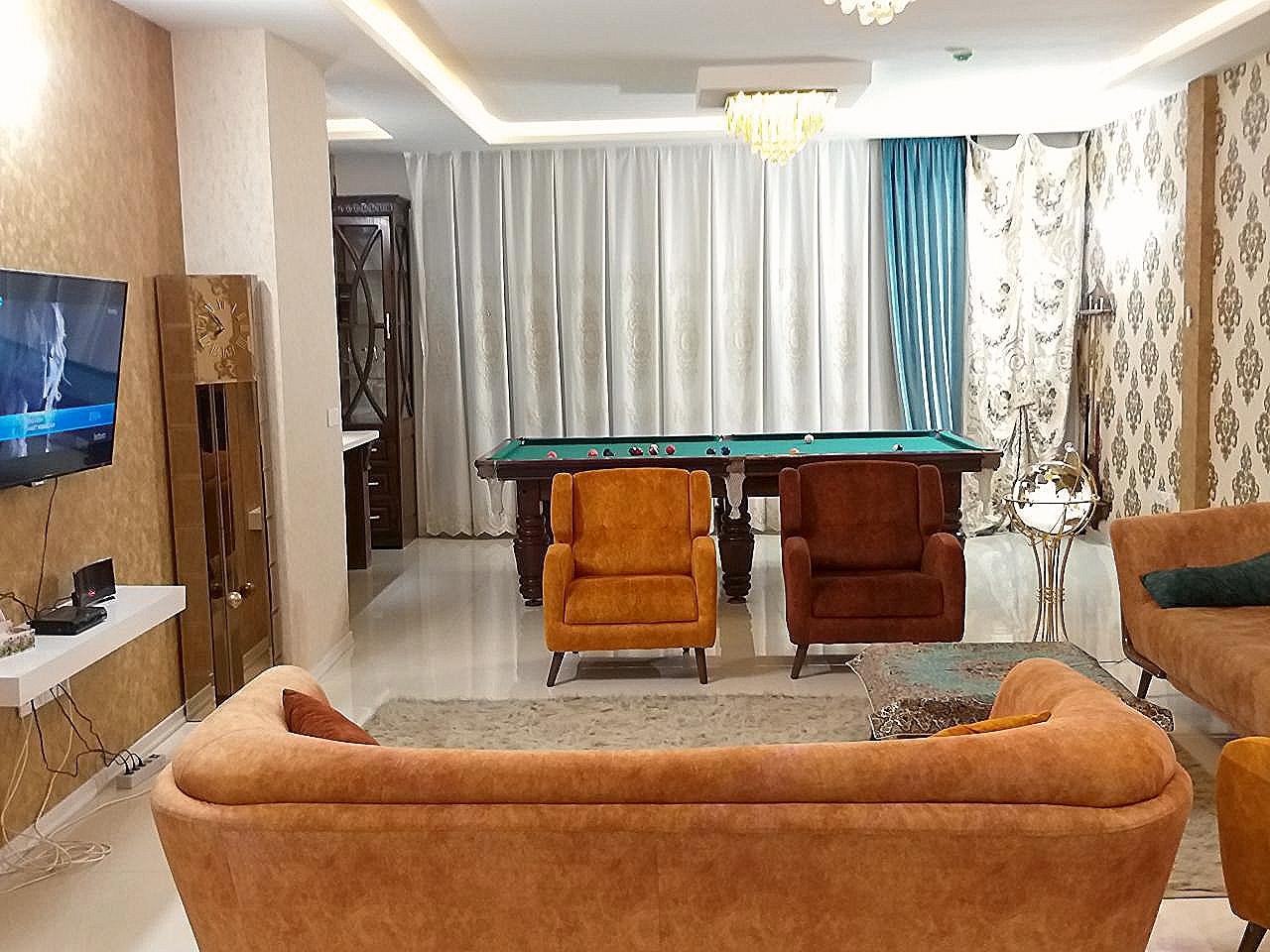 اجاره روزانه منزل مشهد