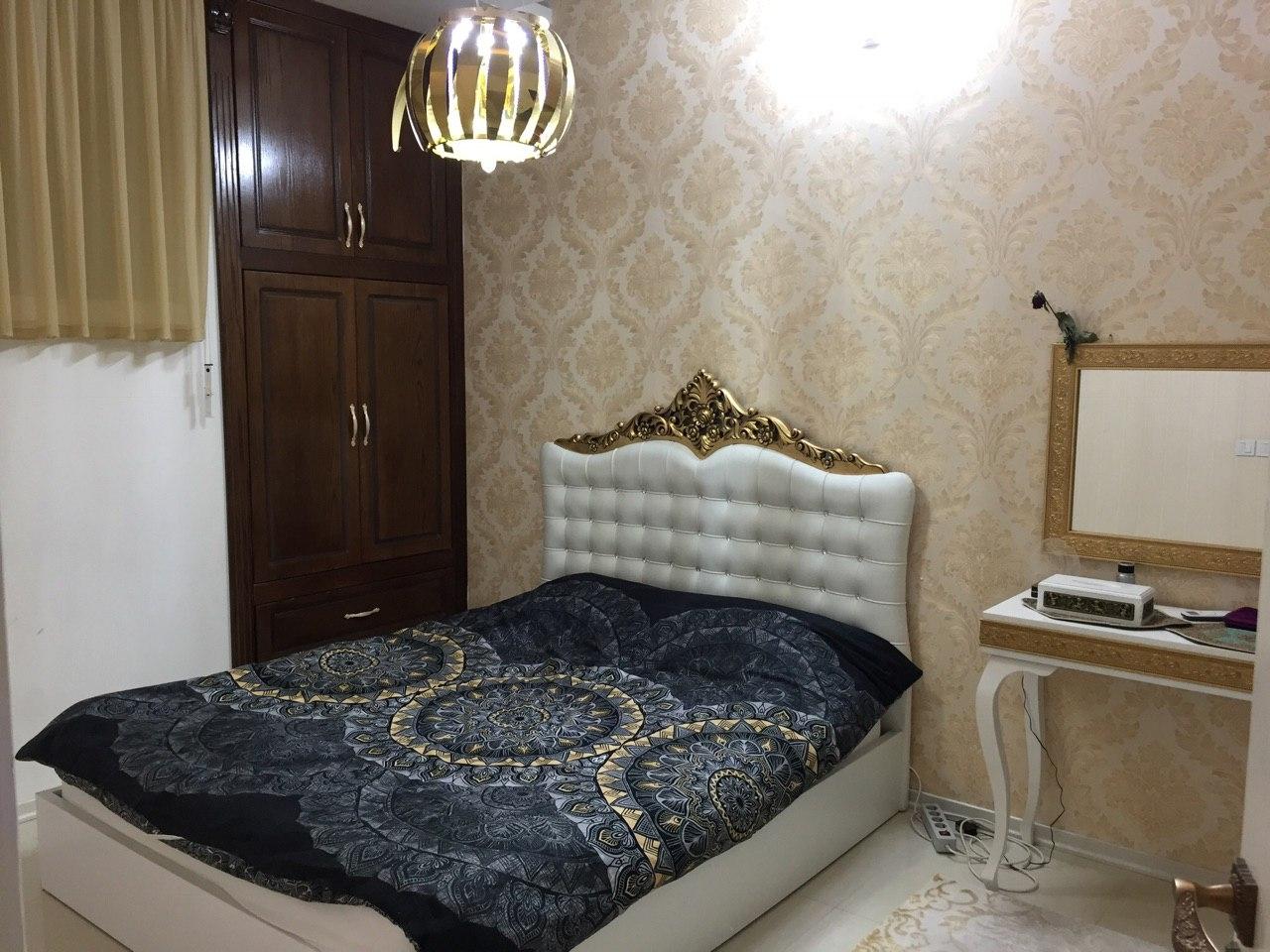 اجاره روزانه منزل مشهد