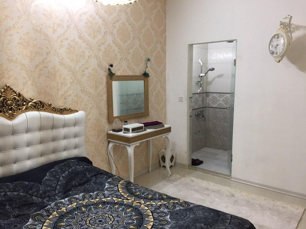 اجاره روزانه منزل مشهد