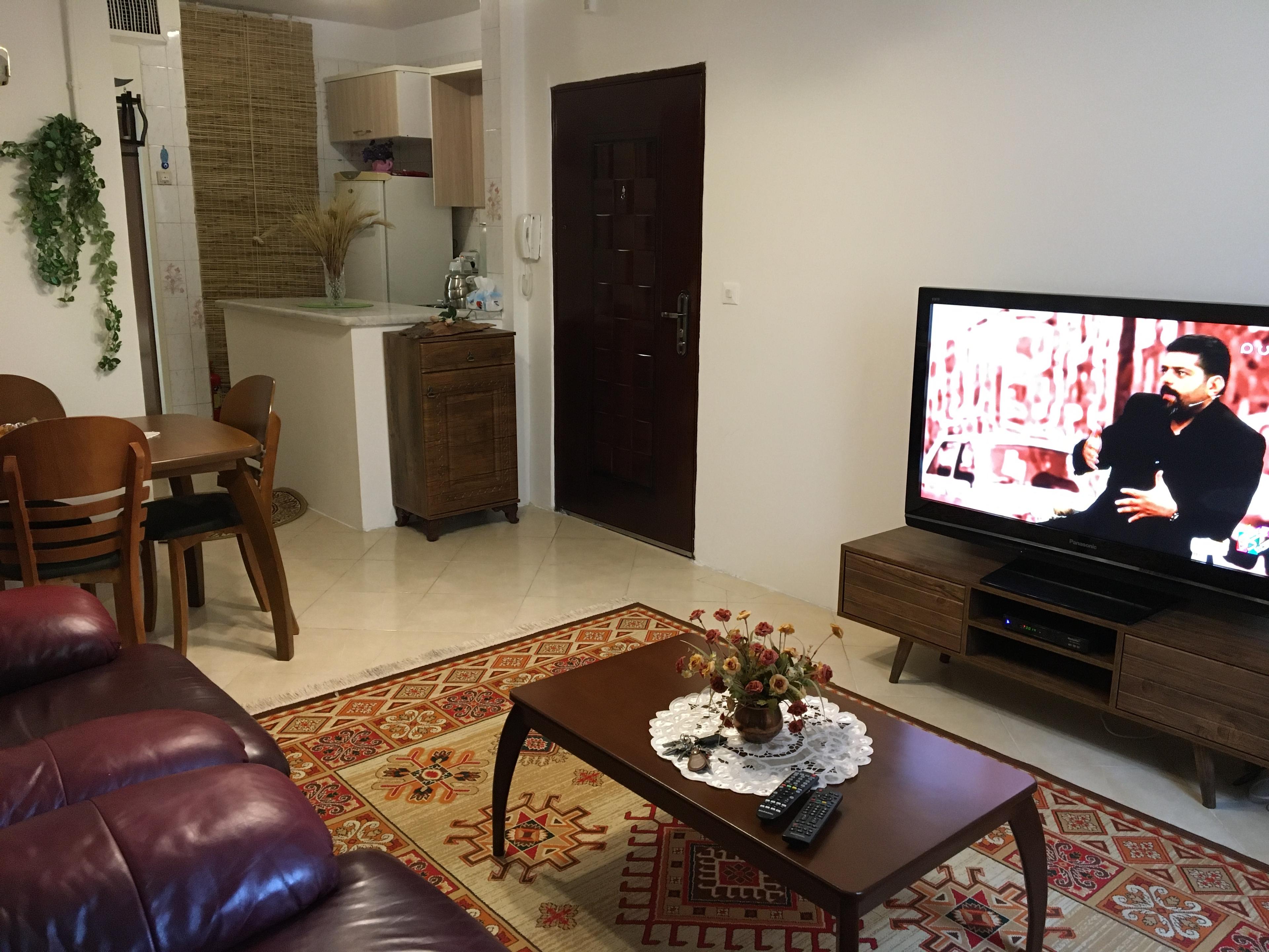 اجاره آپارتمان یک خوابه تهران