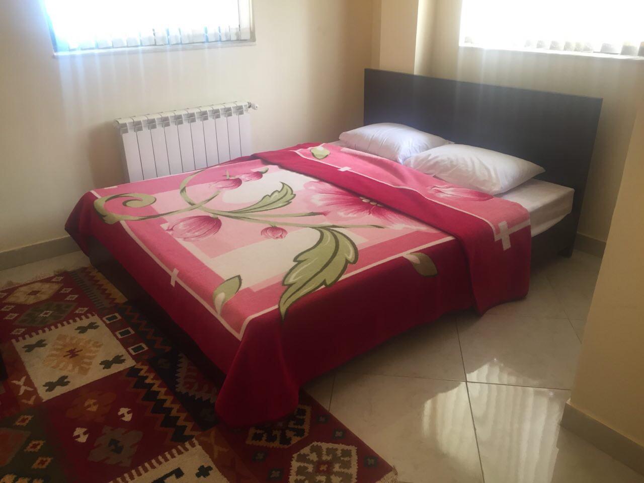 اجاره ویلا در شهرک ساحلی رامسر 