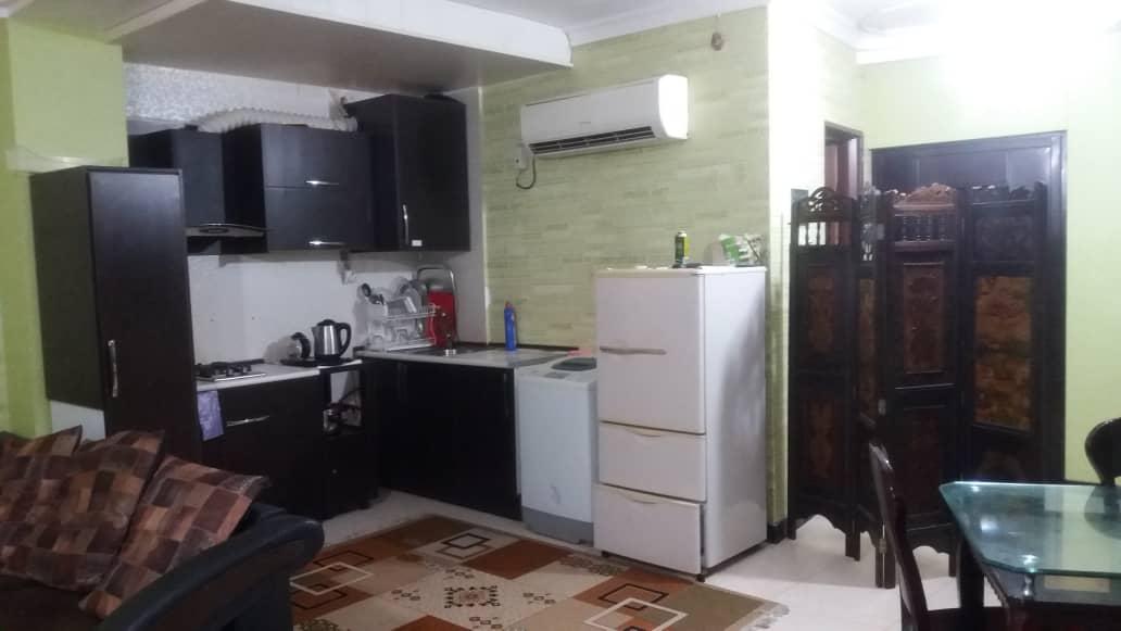 رزرو واحد تک خواب در بندرعباس