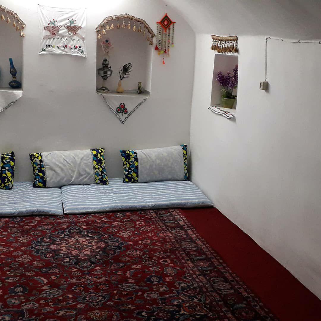 اجاره خانه سنتی در بردسکن