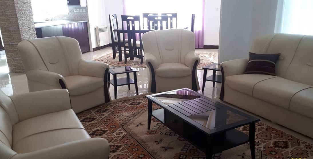 اجاره آپارتمان روزانه نمک آبرود
