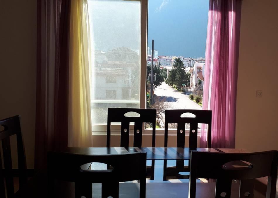 اجاره آپارتمان روزانه نمک آبرود