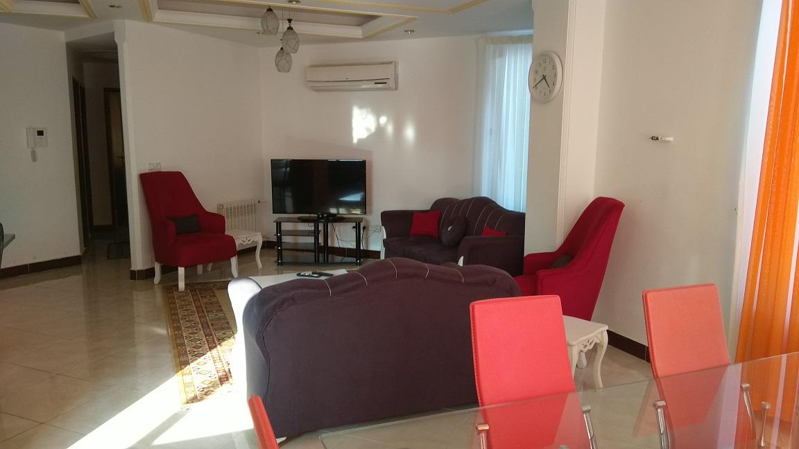 آپارتمان اجاره ای در نمک آبرود