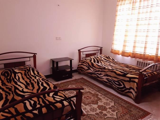 آپارتمان اجاره ای در نمک آبرود