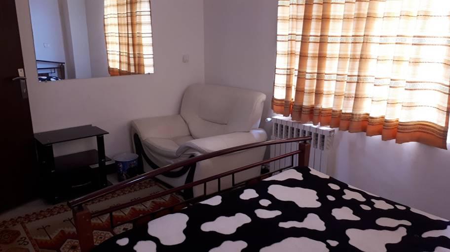 آپارتمان اجاره ای در نمک آبرود