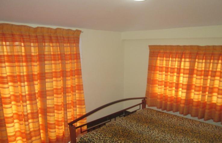 رزرو آپارتمان در نمک آبرود