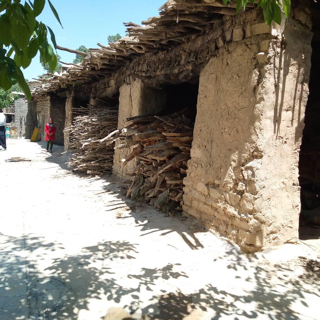 اجاره خانه روستایی در الیگودرز