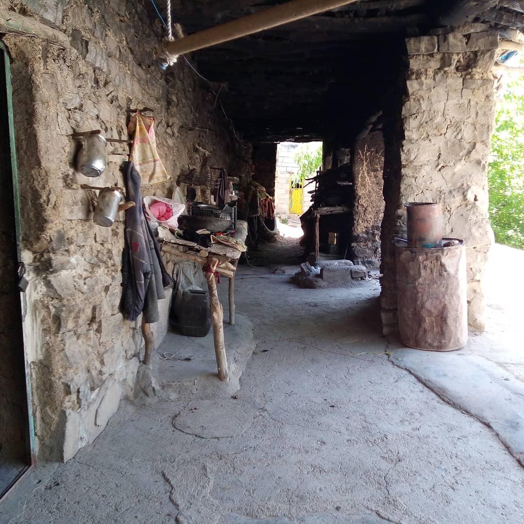 اجاره خانه روستایی در الیگودرز