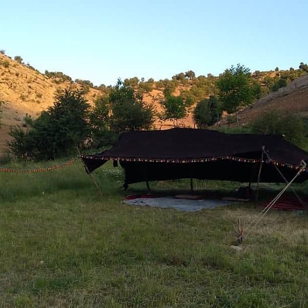 اجاره خانه روستایی در الیگودرز