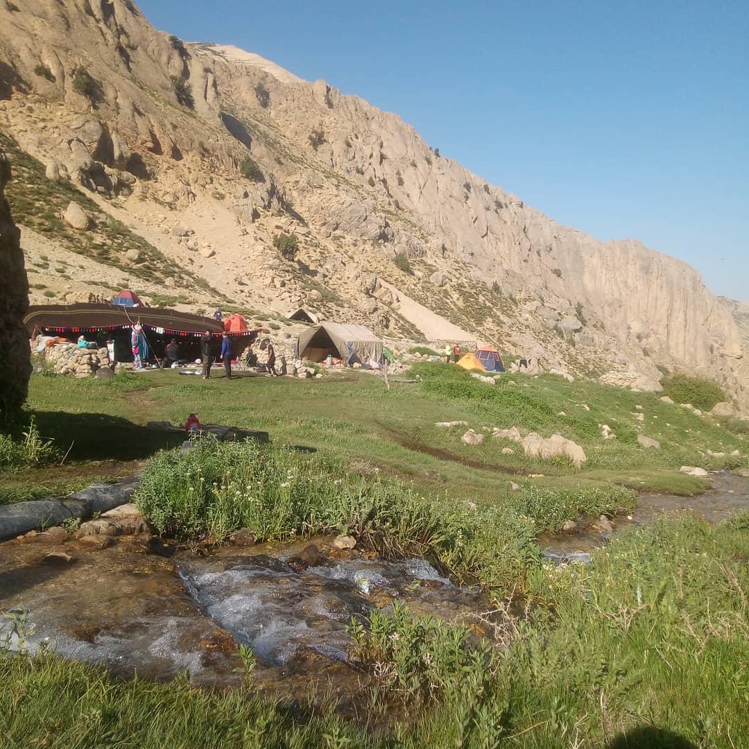 اجاره خانه روستایی در الیگودرز
