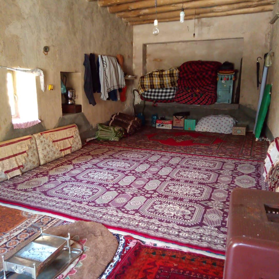 اجاره خانه روستایی در الیگودرز