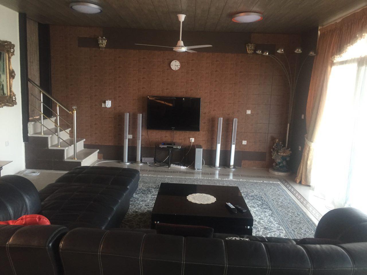 ویلا رامسر ساحلی 
